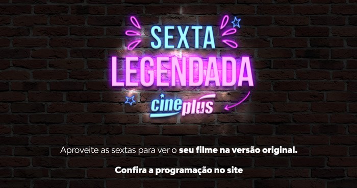 O verdadeiro significado de - Cineplus Emacite