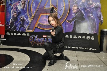 Distribuidora de Bebidas Pampas leva personagens do filme Vingadores ao Cineplus Emacite (142)