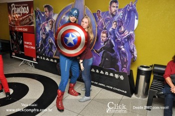 Distribuidora de Bebidas Pampas leva personagens do filme Vingadores ao Cineplus Emacite (149)