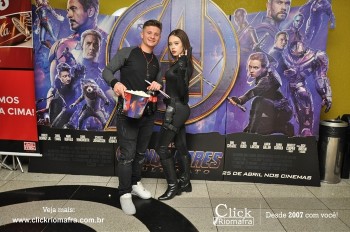 Distribuidora de Bebidas Pampas leva personagens do filme Vingadores ao Cineplus Emacite (154)
