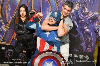 Distribuidora de Bebidas Pampas leva personagens do filme Vingadores ao Cineplus Emacite (88)