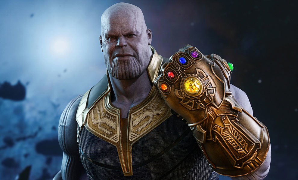 Vingadores: Ultimato  Roteiristas falam sobre destino de Thanos no começo  do filme