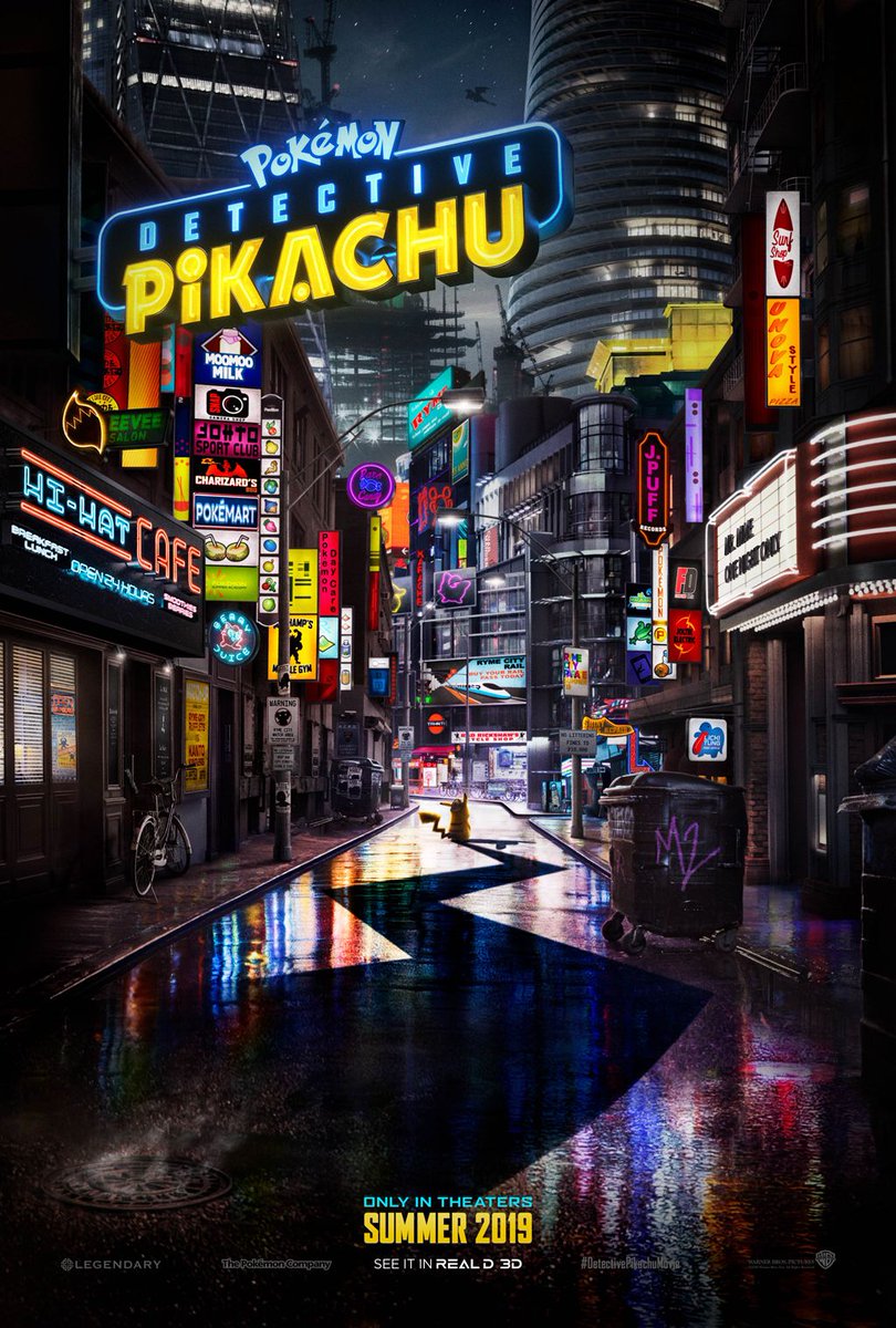 Pokémon Detetive Pikachu (3)