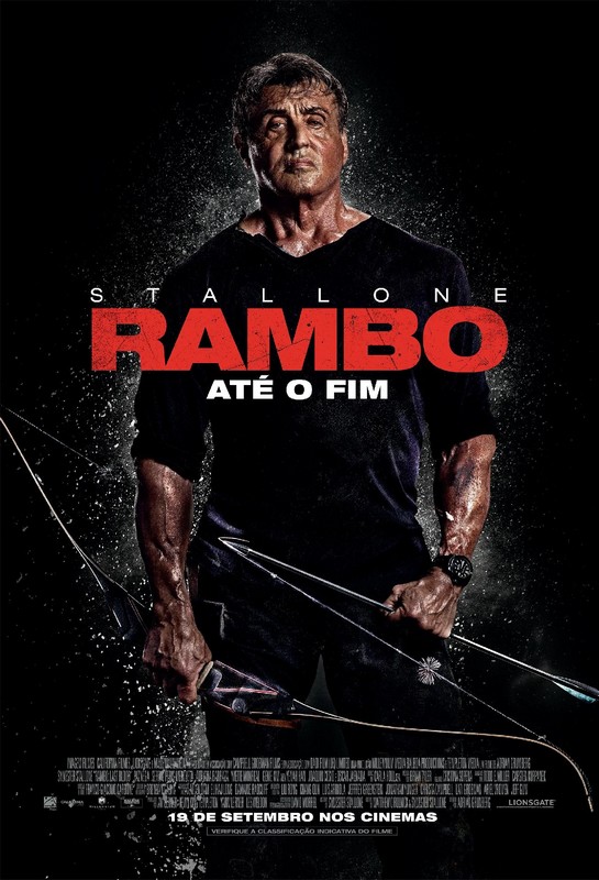 Rambo Até o Fim