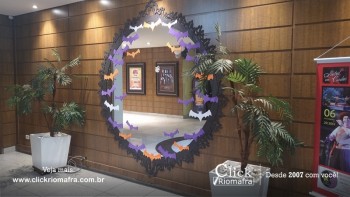 Cineplus Emacite em clima de Halloween  (3)