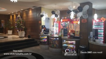 Cineplus Emacite em clima de Halloween  (4)