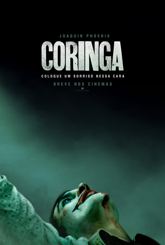 Coringa