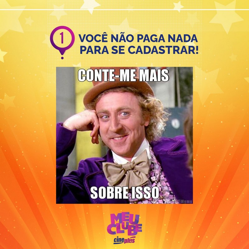 Meu Clube Cineplus programa de fidelidade que concede benefícios e descontos aos clientes (2)