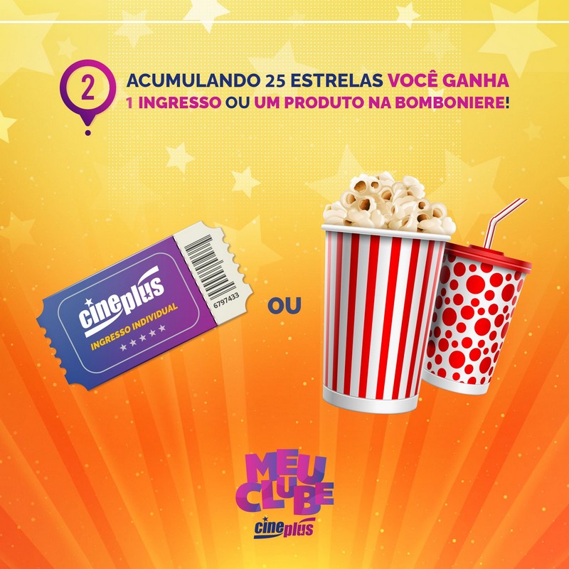 Meu Clube Cineplus programa de fidelidade que concede benefícios e descontos aos clientes (3)