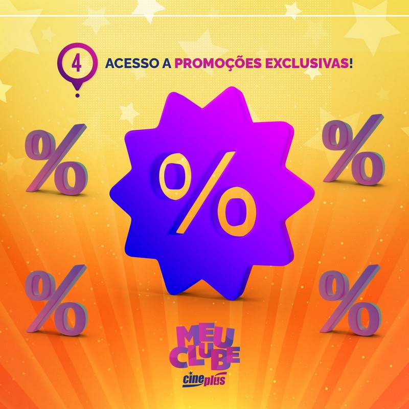 Meu Clube Cineplus programa de fidelidade que concede benefícios e descontos aos clientes (5)