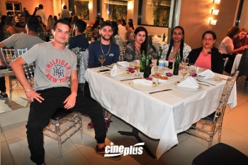 Evento de confraternização 2019 da Rede Cineplus (11)