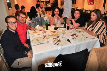 Evento de confraternização 2019 da Rede Cineplus (13)