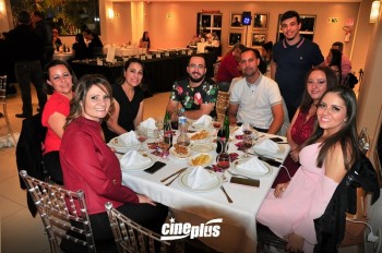 Evento de confraternização 2019 da Rede Cineplus (15)