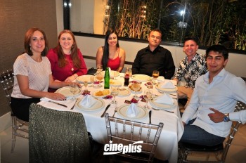 Evento de confraternização 2019 da Rede Cineplus (18)
