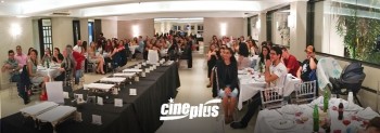 Evento de confraternização 2019 da Rede Cineplus (2)