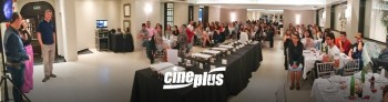 Evento de confraternização 2019 da Rede Cineplus (3)