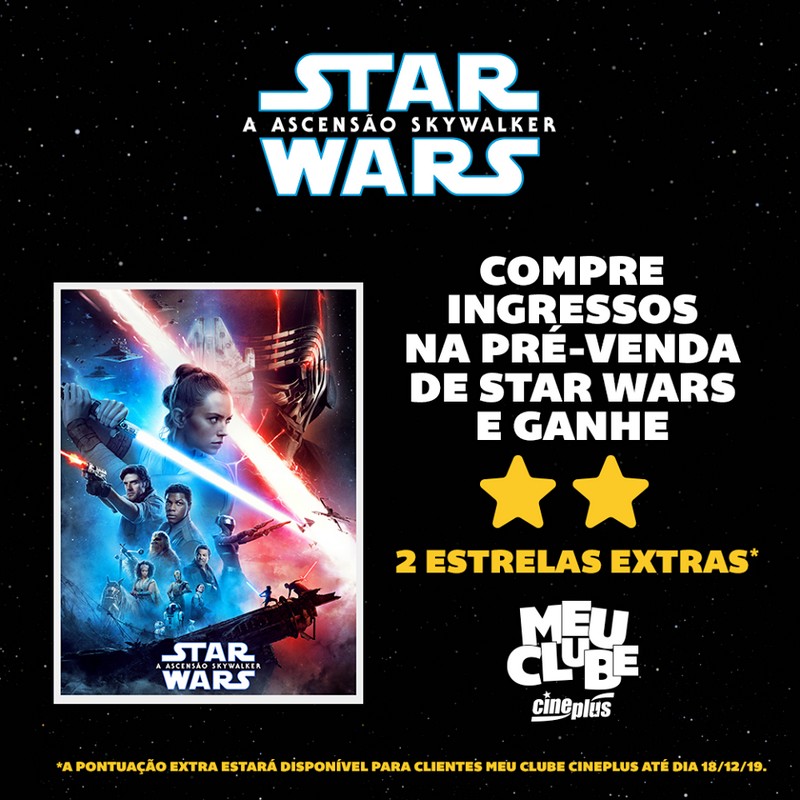 Trailer de Star Wars - A Ascensão Skywalker (2)