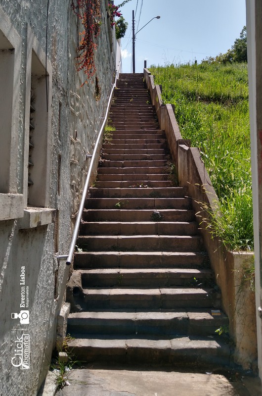 E se o filme Coringa fosse gravado na cidade de Mafra