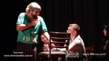 Público lota o Cineplus Emacite para o Show de Humor #Pobrice - Click Riomafra (16)