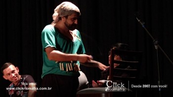 Público lota o Cineplus Emacite para o Show de Humor #Pobrice - Click Riomafra (17)