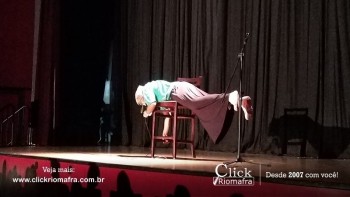 Público lota o Cineplus Emacite para o Show de Humor #Pobrice - Click Riomafra (7)