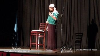 Público lota o Cineplus Emacite para o Show de Humor #Pobrice - Click Riomafra (9)