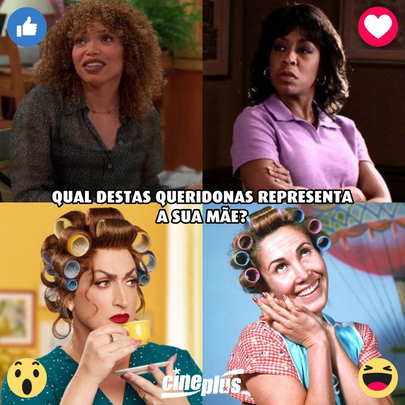 Toda mãe é uma super-heroína!