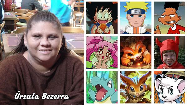Úrsula Bezerra