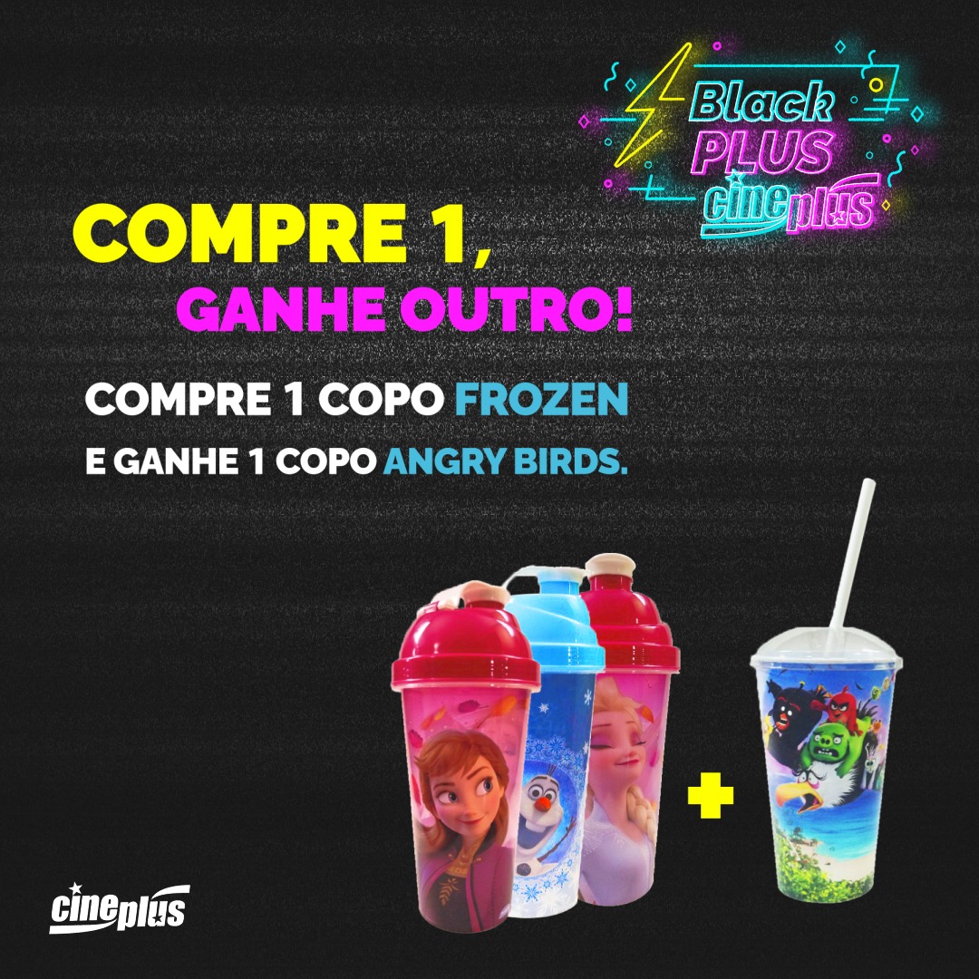 Black Plus inicia nesta sexta-feira com grandes vantagens (2)