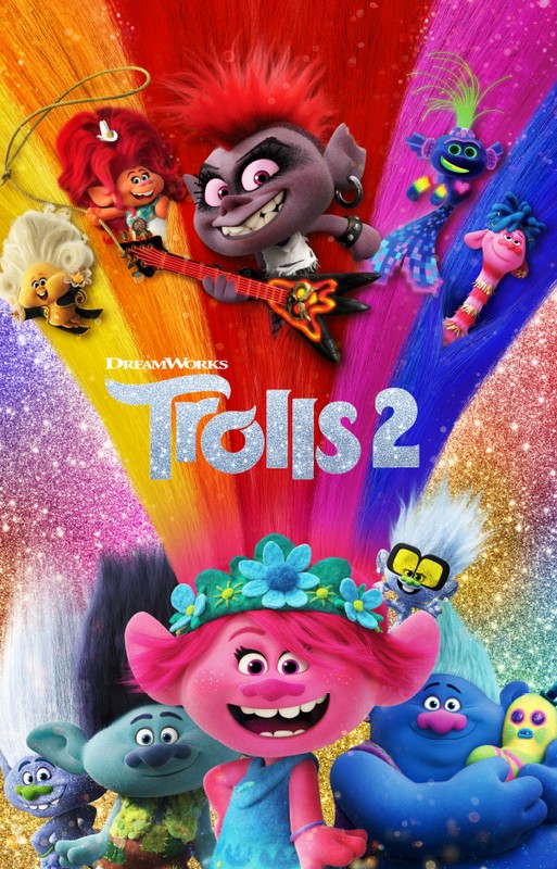 Trolls 2