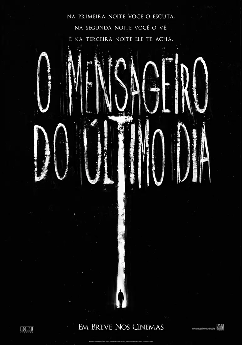 Mensageiro do Último Dia