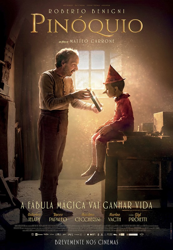 Pinóquio (3)