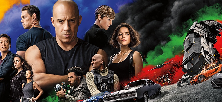 Cinema é um lugar seguro; confira as medidas adotadas