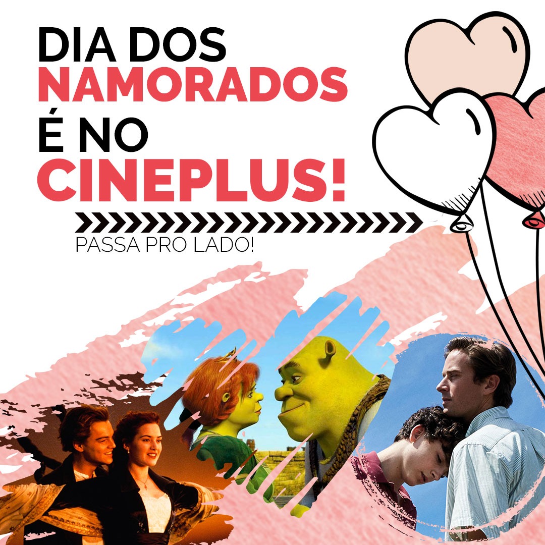 Dia dos Namorados no Cineplus (2)