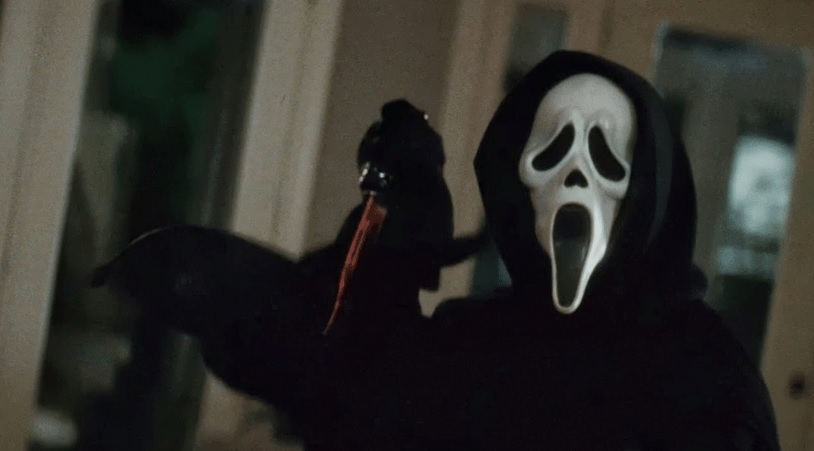 Pânico 5 estreia nesta quinta-feira no Cineplus Emacite