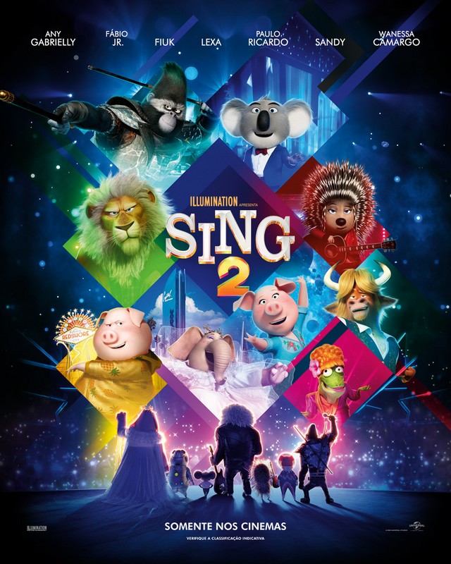 Sing 2