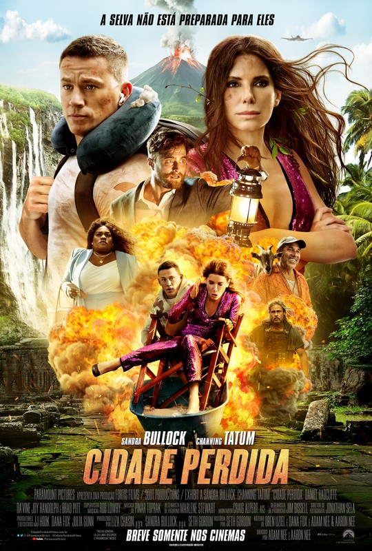 Cidade Perdida