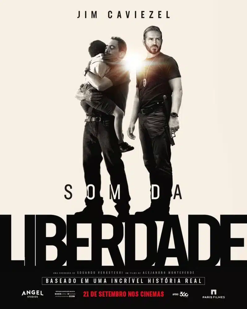 somdaliberdade