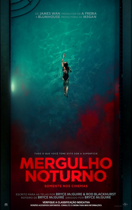 Mergulho Noturno