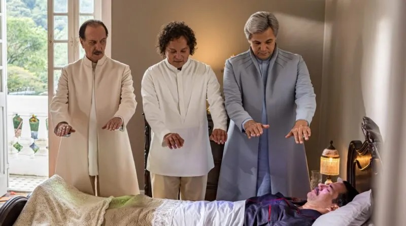 Nosso Lar 2 estreia quinta-feira no Cineplus; garanta já o seu ingresso