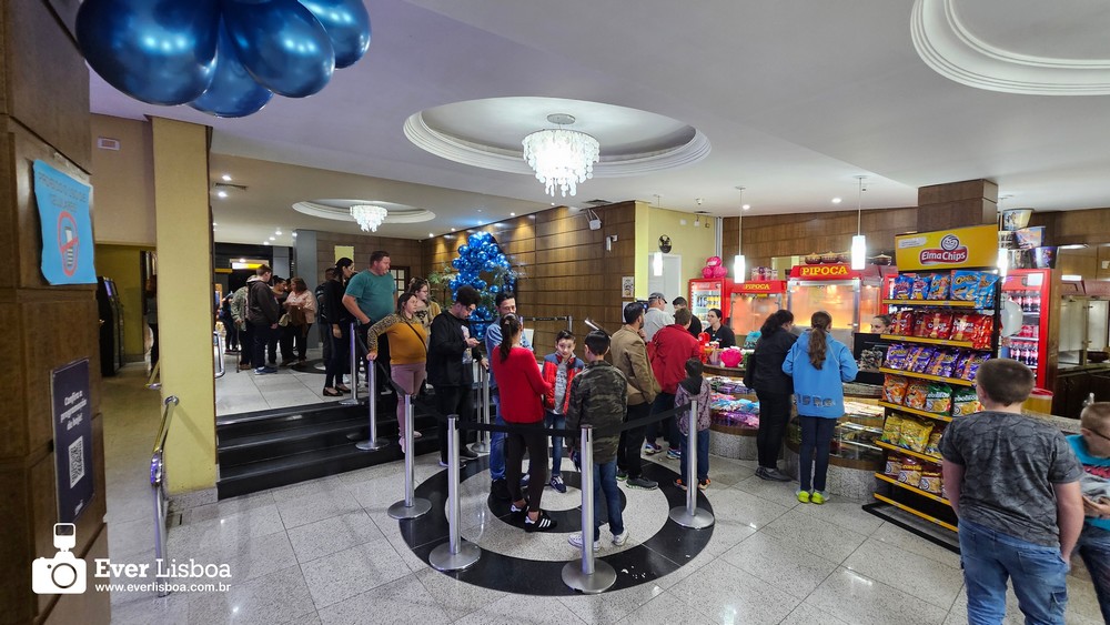 Cinema Azul reúne grande público no Cineplus Emacite (22)