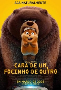 Cara de Um, Focinho de Outro (2)