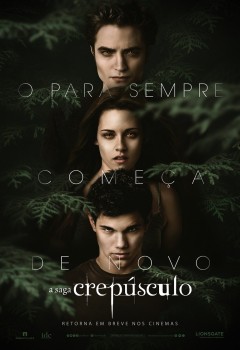 Crepusculo (Relancamento) (2)