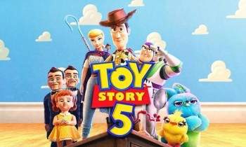 Cineplus Emacite tera Sessao Azul com o filme Toy Story 5 (2)