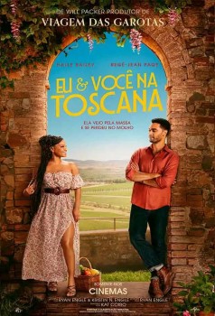Eu e Voce Na Toscana