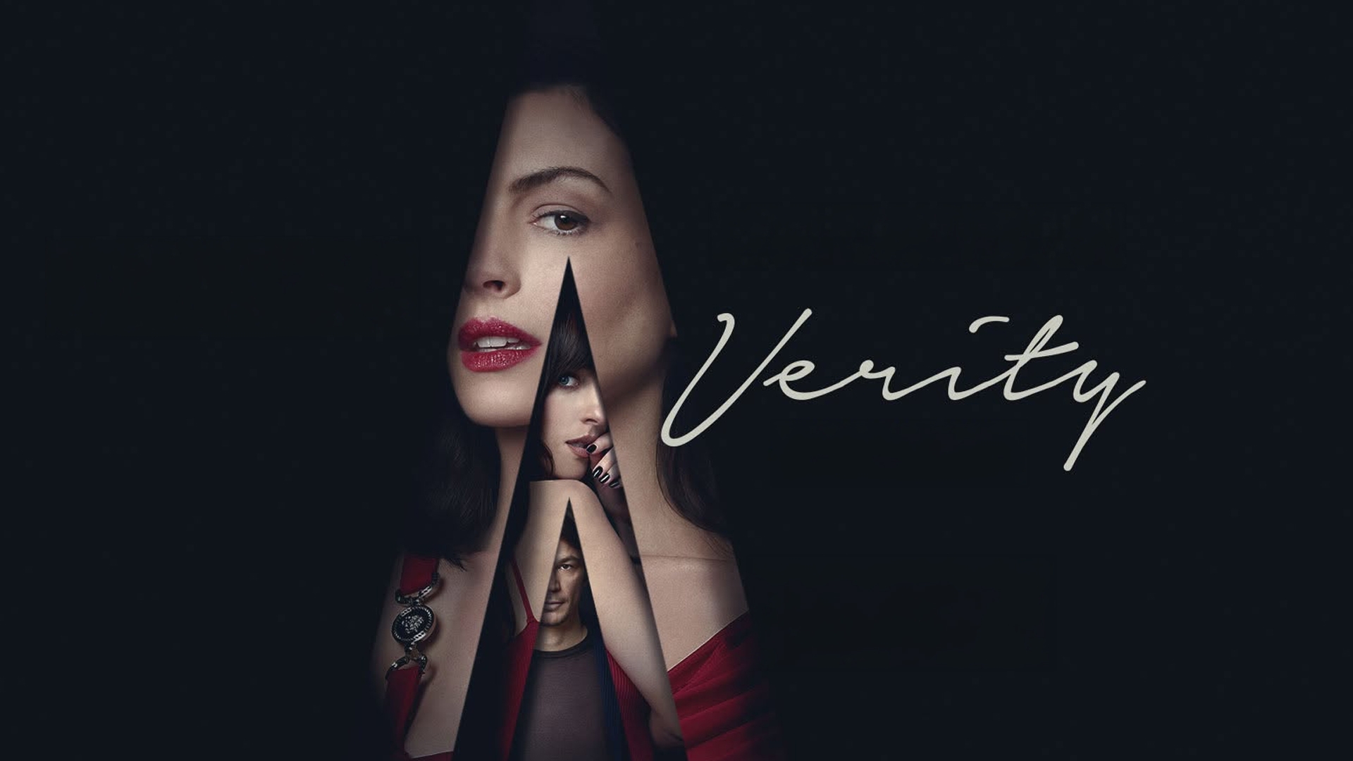 Assista Verity no Cineplus Emacite