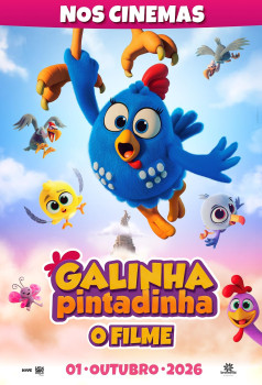 Galinha Pintadinha - O Filme