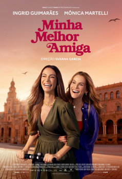 Minha Melhor Amiga (2)