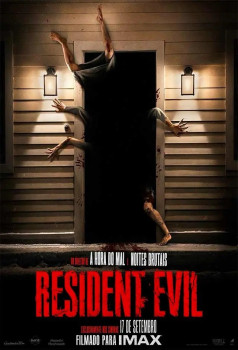 Resident Evil