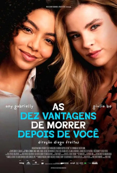 As Dez Vantagens De Morrer Depois De Voce